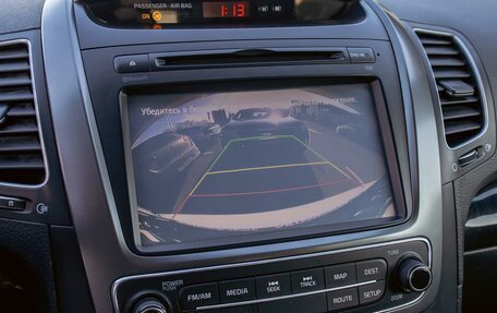 KIA Sorento II рестайлинг, 2014 год, 1 695 000 рублей, 14 фотография