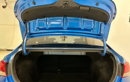 Hyundai Solaris II рестайлинг, 2018 год, 1 199 000 рублей, 10 фотография