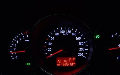 KIA Cerato III, 2009 год, 739 000 рублей, 2 фотография