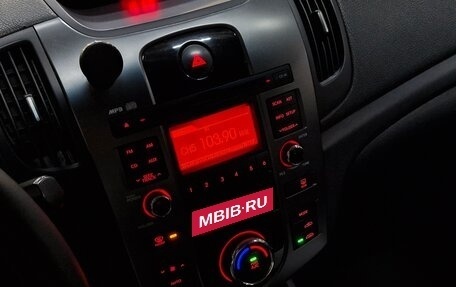 KIA Cerato III, 2009 год, 739 000 рублей, 3 фотография