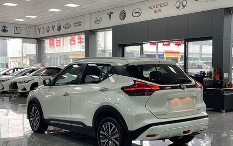 Nissan Kicks I, 2022 год, 1 090 000 рублей, 6 фотография