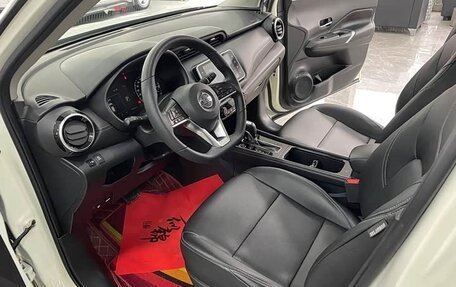 Nissan Kicks I, 2022 год, 1 090 000 рублей, 7 фотография