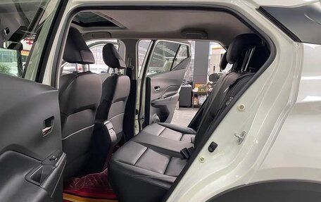 Nissan Kicks I, 2022 год, 1 090 000 рублей, 15 фотография