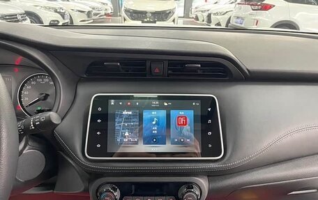 Nissan Kicks I, 2022 год, 1 090 000 рублей, 14 фотография