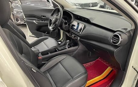 Nissan Kicks I, 2022 год, 1 090 000 рублей, 8 фотография