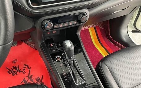 Nissan Kicks I, 2022 год, 1 090 000 рублей, 12 фотография