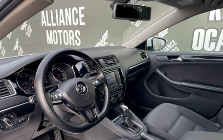 Volkswagen Jetta VI, 2016 год, 1 330 000 рублей, 12 фотография