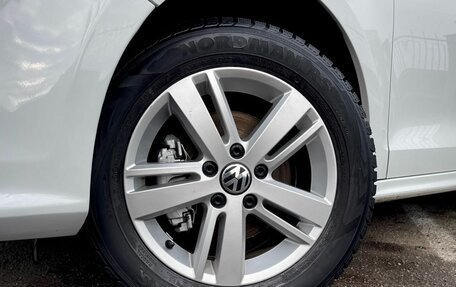 Volkswagen Jetta VI, 2016 год, 1 330 000 рублей, 10 фотография