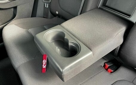 Volkswagen Jetta VI, 2016 год, 1 330 000 рублей, 14 фотография