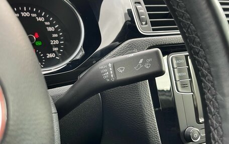 Volkswagen Jetta VI, 2016 год, 1 330 000 рублей, 20 фотография