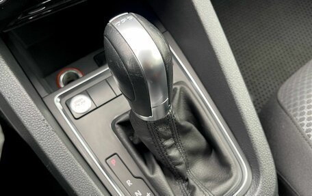 Volkswagen Jetta VI, 2016 год, 1 330 000 рублей, 25 фотография