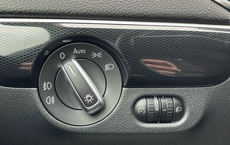 Volkswagen Jetta VI, 2016 год, 1 330 000 рублей, 24 фотография