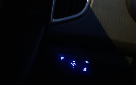 Hyundai Creta I рестайлинг, 2020 год, 2 020 000 рублей, 7 фотография