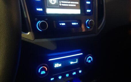 Hyundai Creta I рестайлинг, 2020 год, 2 020 000 рублей, 6 фотография