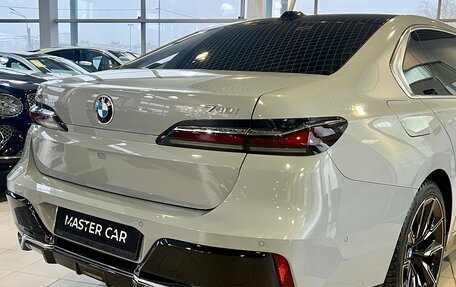 BMW 7 серия, 2025 год, 16 800 000 рублей, 7 фотография