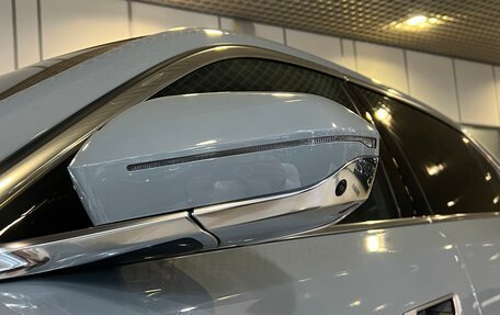 BMW 7 серия, 2025 год, 16 800 000 рублей, 10 фотография