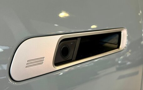 BMW 7 серия, 2025 год, 16 800 000 рублей, 11 фотография