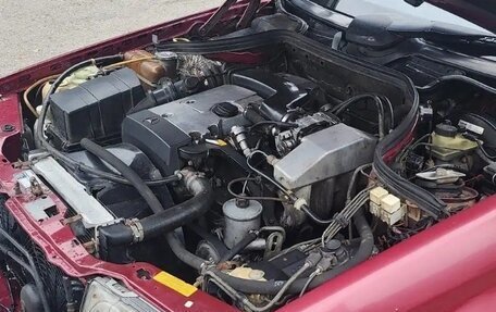 Mercedes-Benz E-Класс, 1993 год, 350 000 рублей, 5 фотография