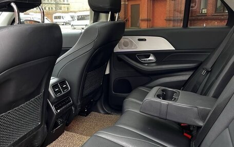 Mercedes-Benz GLE, 2020 год, 6 900 000 рублей, 7 фотография