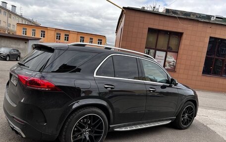 Mercedes-Benz GLE, 2020 год, 6 900 000 рублей, 6 фотография