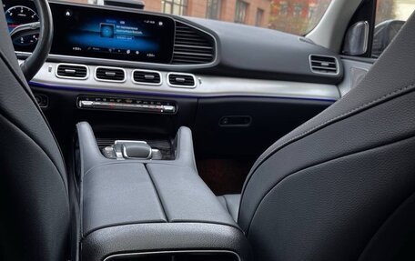 Mercedes-Benz GLE, 2020 год, 6 900 000 рублей, 8 фотография