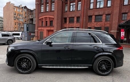 Mercedes-Benz GLE, 2020 год, 6 900 000 рублей, 4 фотография