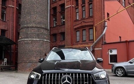 Mercedes-Benz GLE, 2020 год, 6 900 000 рублей, 3 фотография