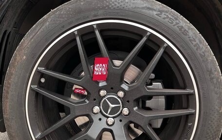 Mercedes-Benz GLE, 2020 год, 6 900 000 рублей, 5 фотография