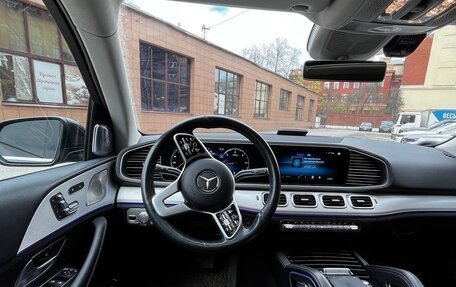 Mercedes-Benz GLE, 2020 год, 6 900 000 рублей, 9 фотография