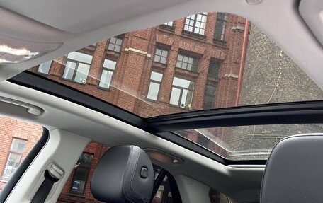 Mercedes-Benz GLE, 2020 год, 6 900 000 рублей, 13 фотография