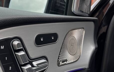 Mercedes-Benz GLE, 2020 год, 6 900 000 рублей, 12 фотография