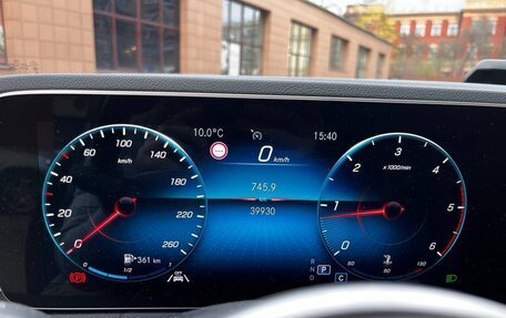 Mercedes-Benz GLE, 2020 год, 6 900 000 рублей, 14 фотография