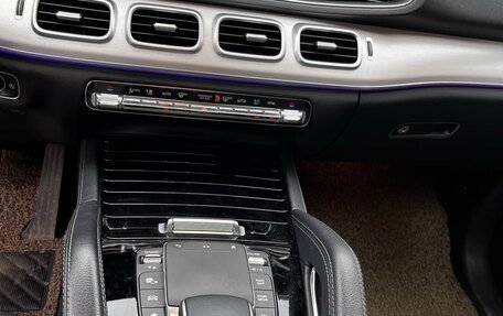 Mercedes-Benz GLE, 2020 год, 6 900 000 рублей, 16 фотография