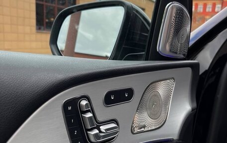 Mercedes-Benz GLE, 2020 год, 6 900 000 рублей, 23 фотография