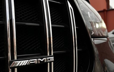 Mercedes-Benz GLE, 2020 год, 6 900 000 рублей, 27 фотография