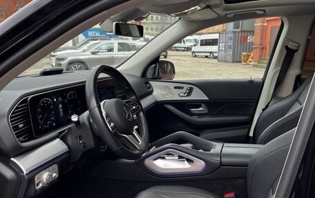 Mercedes-Benz GLE, 2020 год, 6 900 000 рублей, 22 фотография