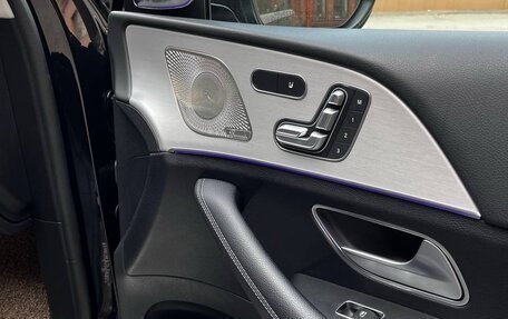 Mercedes-Benz GLE, 2020 год, 6 900 000 рублей, 26 фотография