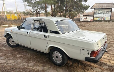 ГАЗ 31029 «Волга», 1994 год, 659 000 рублей, 5 фотография