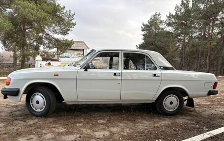 ГАЗ 31029 «Волга», 1994 год, 659 000 рублей, 4 фотография