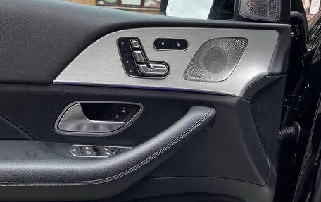 Mercedes-Benz GLE, 2020 год, 6 900 000 рублей, 24 фотография