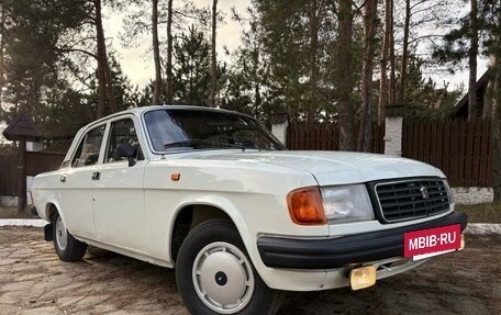 ГАЗ 31029 «Волга», 1994 год, 659 000 рублей, 2 фотография