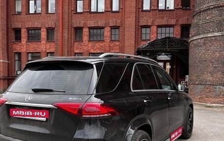 Mercedes-Benz GLE, 2020 год, 6 900 000 рублей, 18 фотография