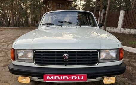 ГАЗ 31029 «Волга», 1994 год, 659 000 рублей, 3 фотография