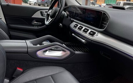 Mercedes-Benz GLE, 2020 год, 6 900 000 рублей, 25 фотография