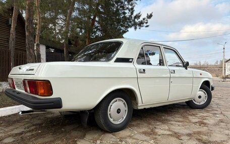 ГАЗ 31029 «Волга», 1994 год, 659 000 рублей, 6 фотография