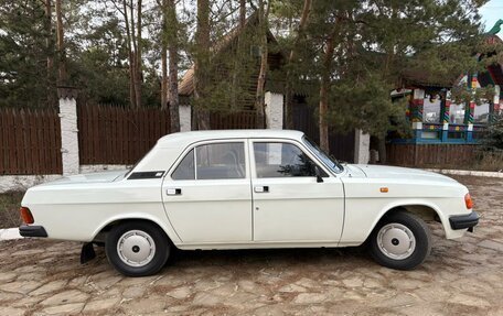 ГАЗ 31029 «Волга», 1994 год, 659 000 рублей, 8 фотография