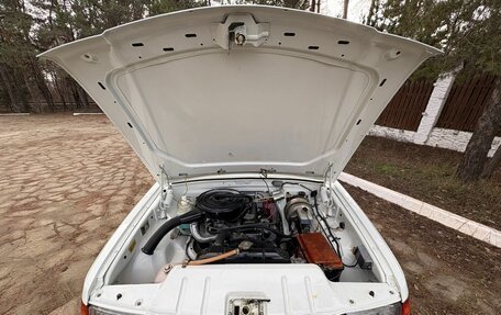 ГАЗ 31029 «Волга», 1994 год, 659 000 рублей, 9 фотография