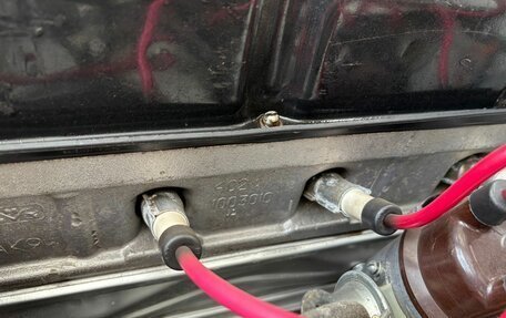 ГАЗ 31029 «Волга», 1994 год, 659 000 рублей, 11 фотография