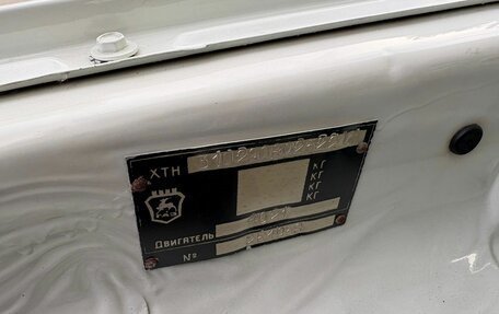 ГАЗ 31029 «Волга», 1994 год, 659 000 рублей, 13 фотография