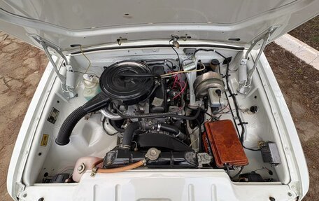 ГАЗ 31029 «Волга», 1994 год, 659 000 рублей, 10 фотография